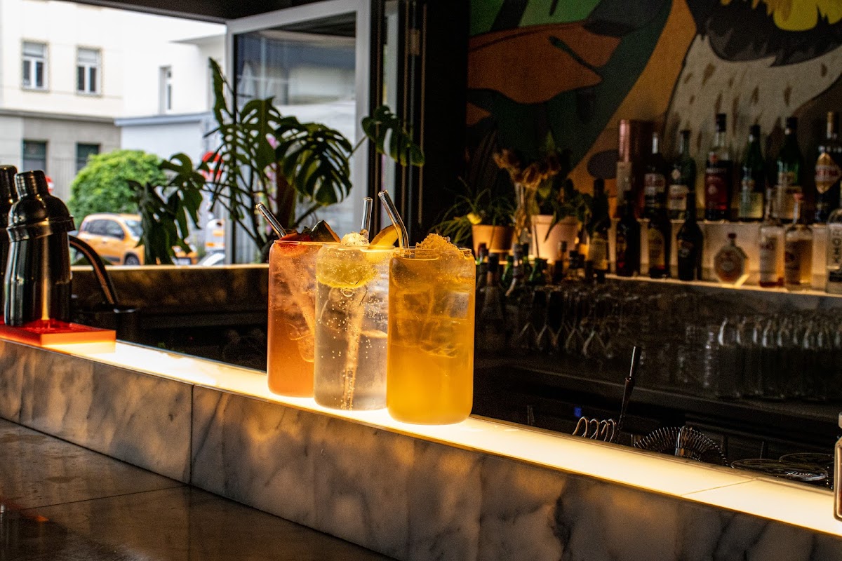 The Lark Bar & Eatery Photos 2